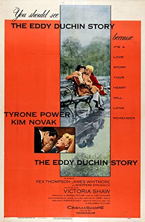 The Eddy Duchin St
