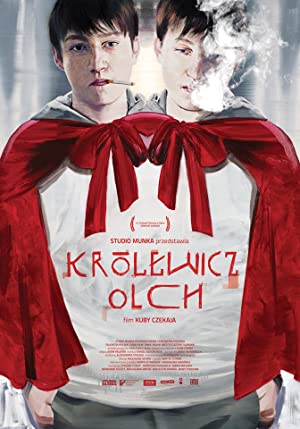The Erlprince (201