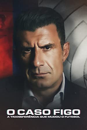 The Figo Affair Th