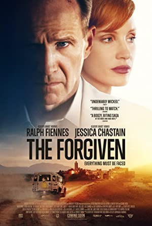 The Forgiven (2021