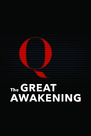 The Great Awakenin