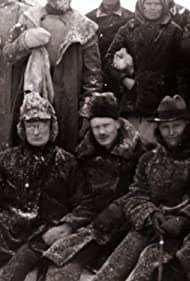 The Great Famine (
