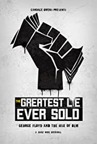 The Greatest Lie E