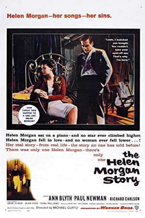 The Helen Morgan S