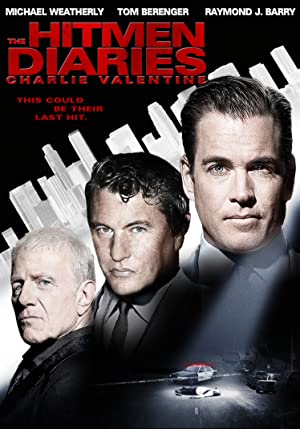 The Hitmen Diaries