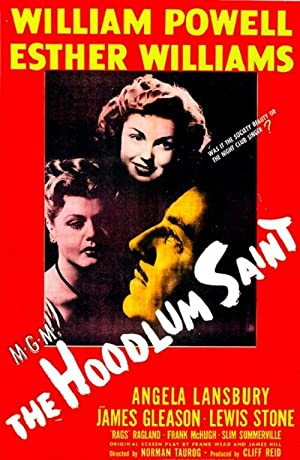 The Hoodlum Saint 