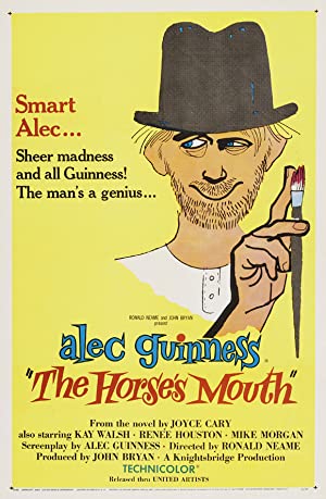 The Horses Mouth (