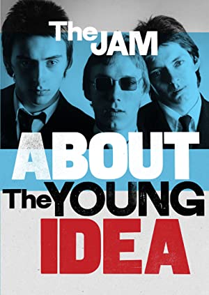 The Jam About the 