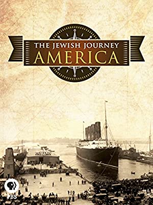 The Jewish Journey