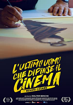 The Last Movie Pai