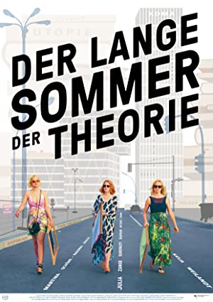 The Long Summer of