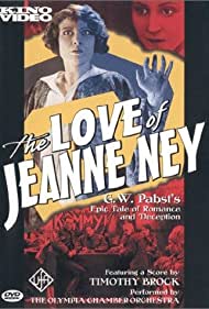The Love of Jeanne