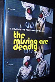 The Missing Are De