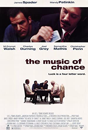 The Music of Chanc