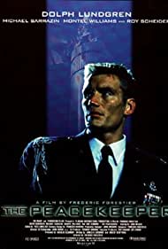The Peacekeeper (1