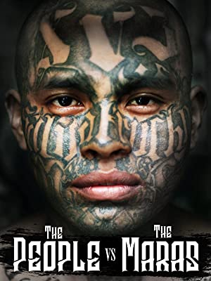 The People Vs The 