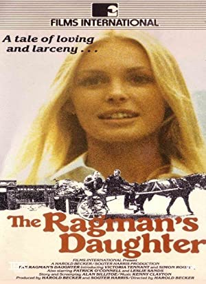 The Ragmans Daught