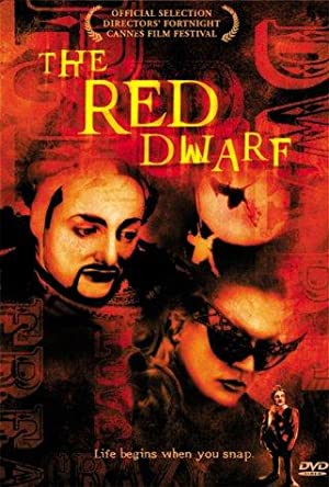 The Red Dwarf (199