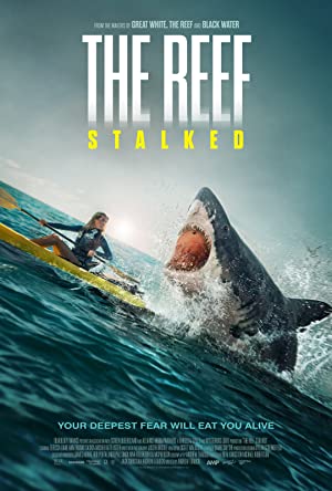 The Reef Stalked (