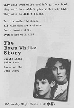 The Ryan White Sto