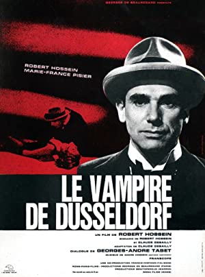 The Secret Killer 