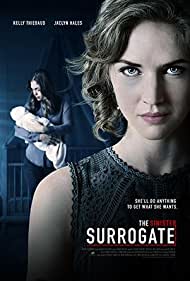 The Sinister Surro