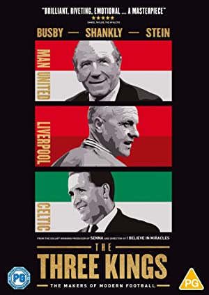 The Three Kings (2