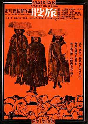 The Wanderers (197