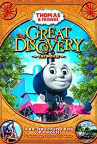 Thomas & Friends: 