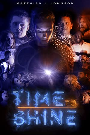 Time to Shine (202