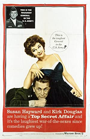 Top Secret Affair 
