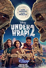 Under Wraps 2 (202