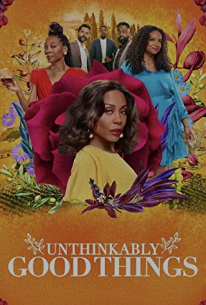 Unthinkably Good T