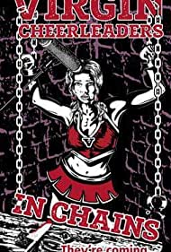 Virgin Cheerleader