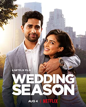 Wedding Season (20
