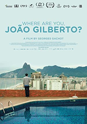 Where Are You, Joa