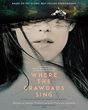 Where the Crawdads