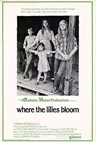 Where the Lilies B
