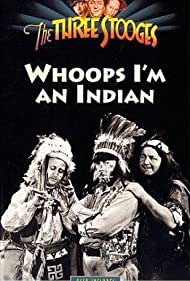 Whoops, Im an Indi