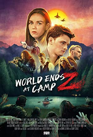 World Ends at Camp