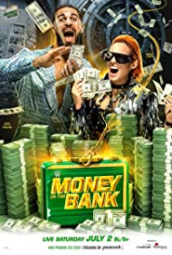 WWE Money in the B