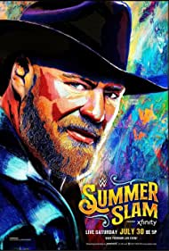 WWE SummerSlam (20