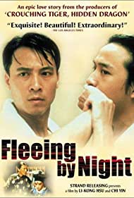 Fleeing by Night (