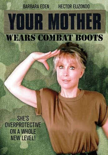 Your Mother Wears 