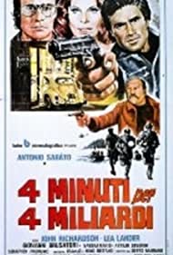 4 Billion in 4 Min