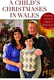 A Childs Christmas