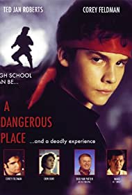 A Dangerous Place 