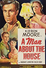 A Man About the Ho
