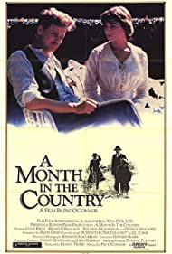 A Month in the Cou