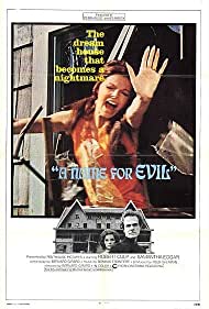 A Name for Evil (1